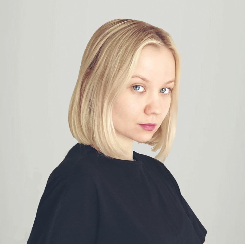 Ефимова Евгения Александровна