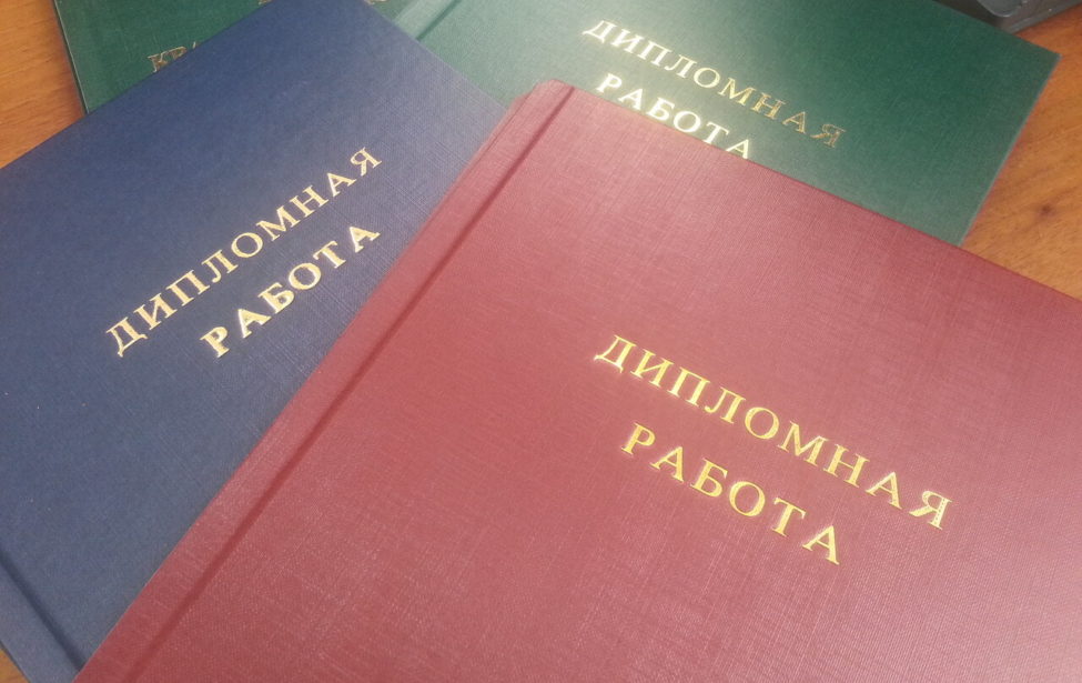 В&nbsp;колледже прошли защиты выпускных работ