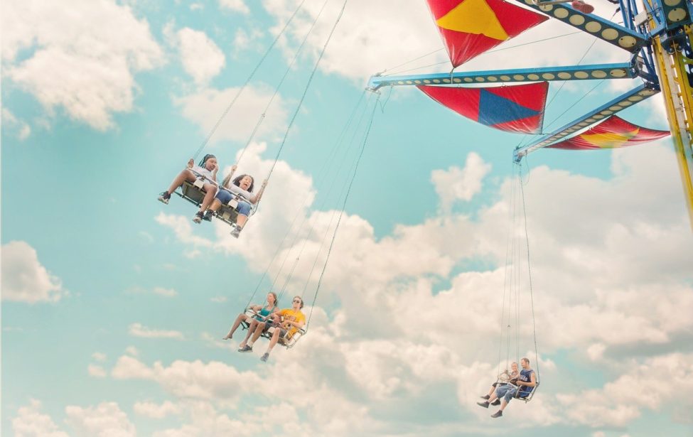 Куда уходит детство&nbsp;&mdash; и&nbsp;кто хочет его продлить?