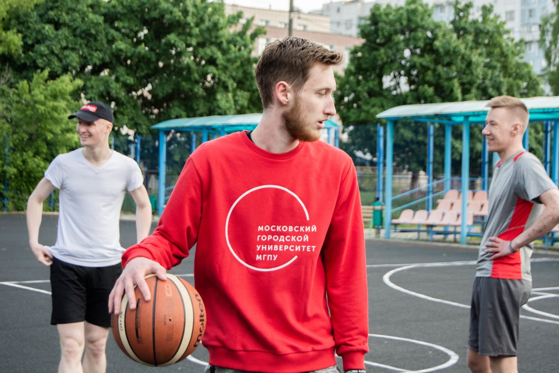 В&nbsp;Московском городском подвели спортивные итоги года