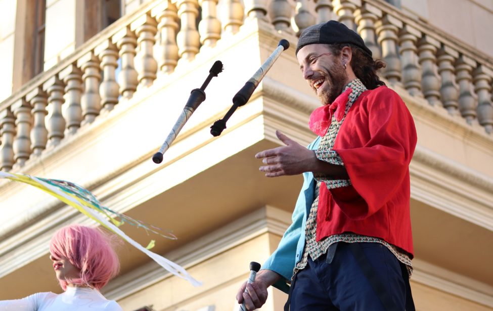 Статья Александры Коновод заняла III место на&nbsp;Всероссийском конкурсе