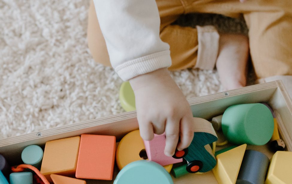 Ребенок с&nbsp;ОВЗ: отношения в&nbsp;семье и&nbsp;возможность обучения