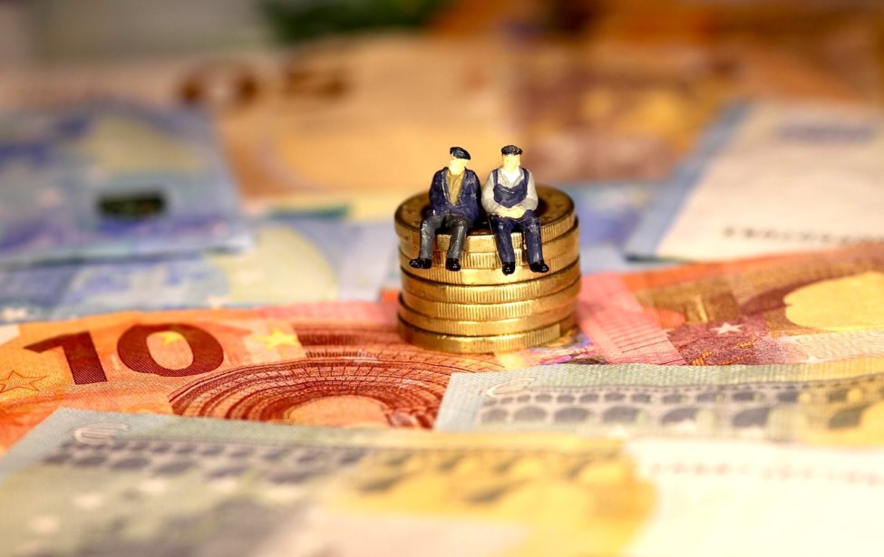 В&nbsp;ИИЯ прошел семинар о&nbsp;системах социального страхования Германии