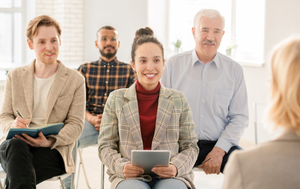 Модели и&nbsp;технологии реализации программ ДПО педагогов