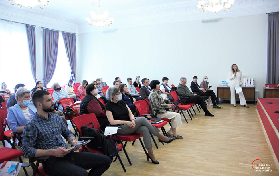 Подведены итоги Городского фестиваля инфраструктурных решений