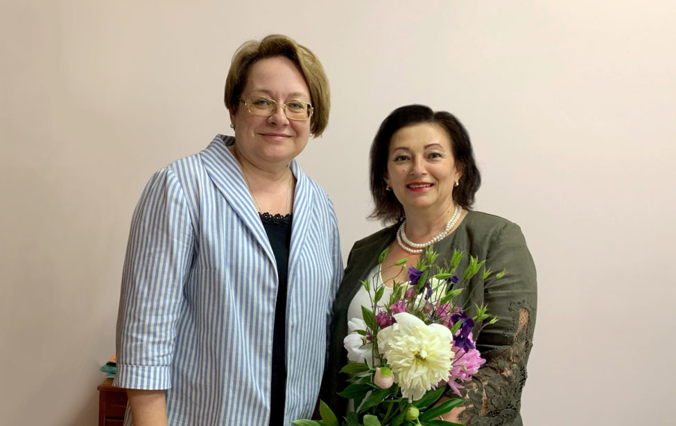 Десятилетие детства