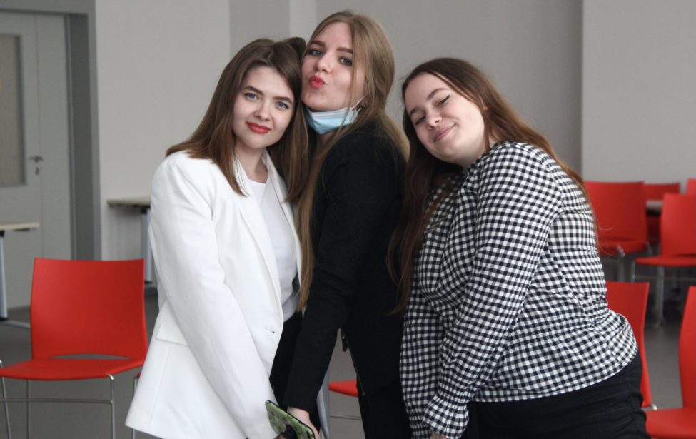 Изменения в&nbsp;ССиА института: мини-интервью с&nbsp;новым председателем