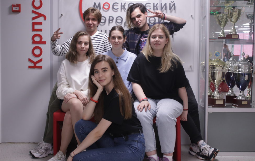 Подведены итоги социокультурной практики первокурсников РиСО