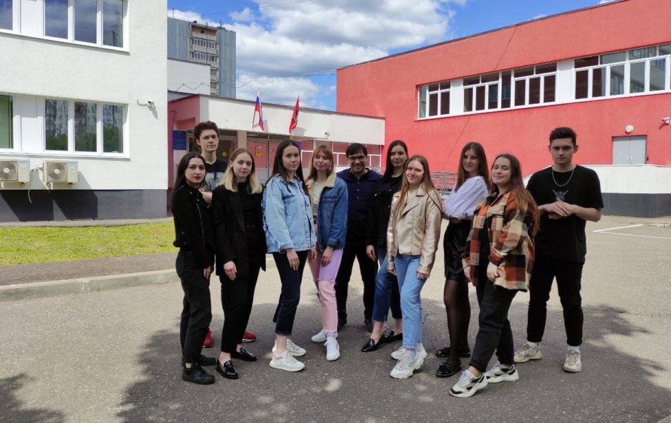 Вышел последний номер &laquo;Многа Букав&raquo; в&nbsp;этом учебном году