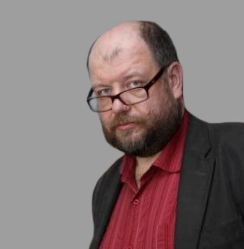 Романков Всеволод Олегович