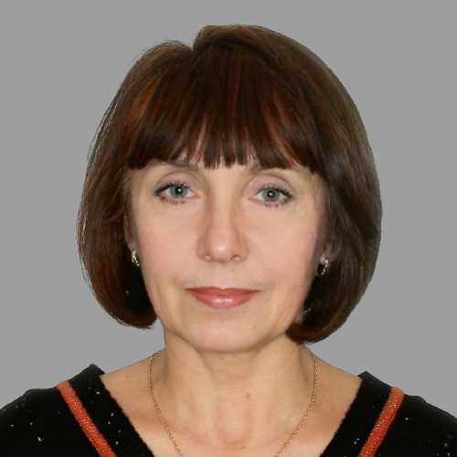 Семенюк Наталья Михайловна