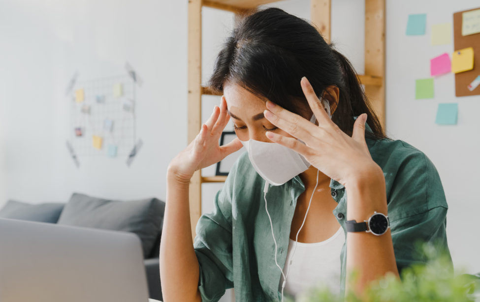 Психологические технологии: как бороться с&nbsp;последствиями пандемии