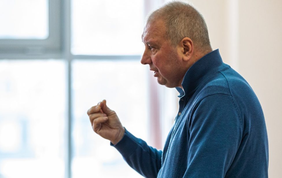 В&nbsp;МГПУ проводится программа Высшей школы тренеров по&nbsp;хоккею