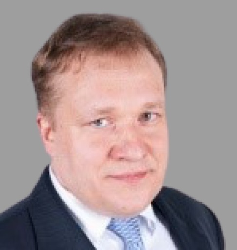 Дорофеев Михаил Викторович