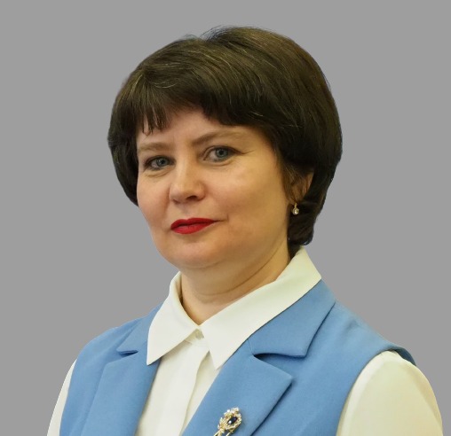 Доценко Надежда Николаевна