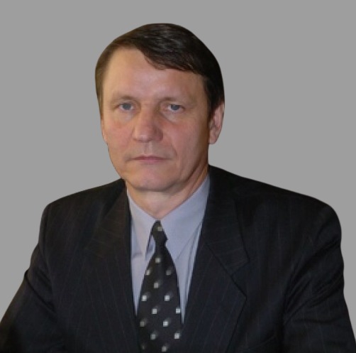 Исаев Евгений Иванович