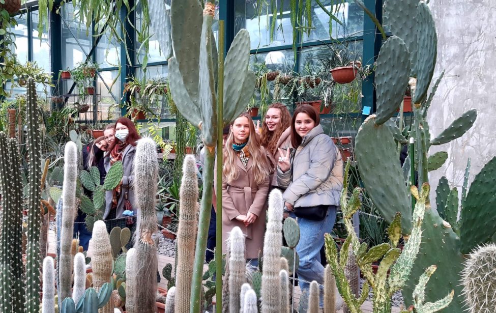 Программа &laquo;Естествознание, биология&raquo;: почему стоит выбрать именно её?