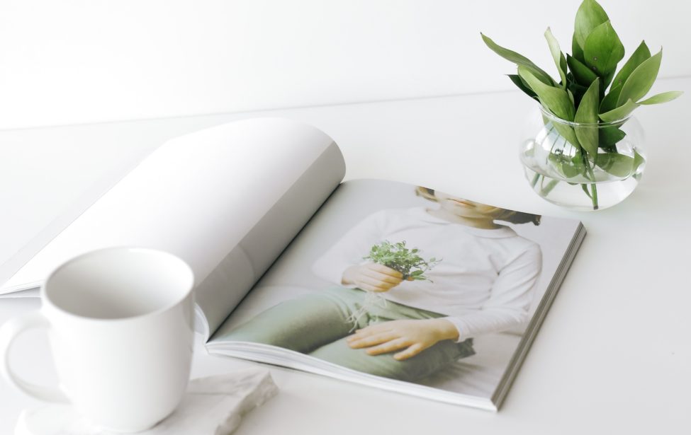 Студенты ИИЯ издают франкоязычный журнал для подростков