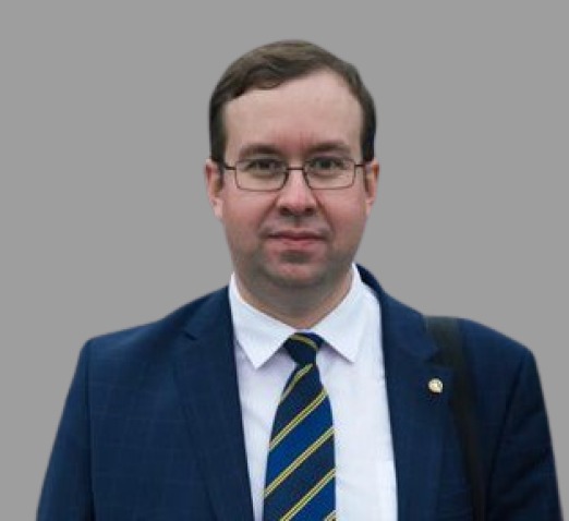 Шедов Сергей Валерьевич