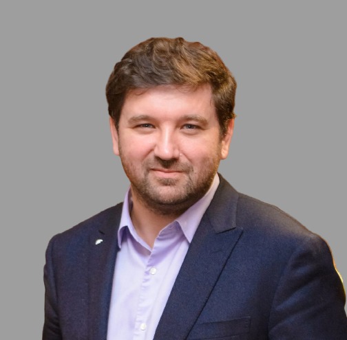 Шпаро Матвей Дмитриевич