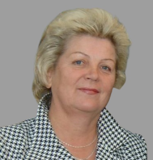 Сухорукова Людмила Николаевна
