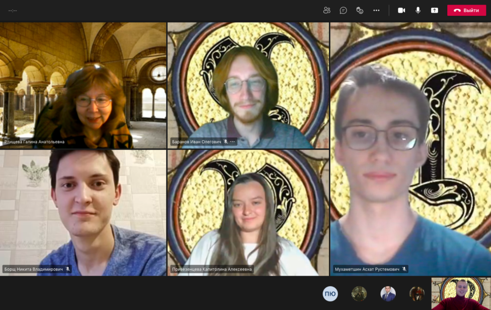 Ваганты: норманны, историческая археология и&nbsp;итоги года
