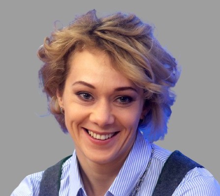 Зайцева Ольга Алексеевна