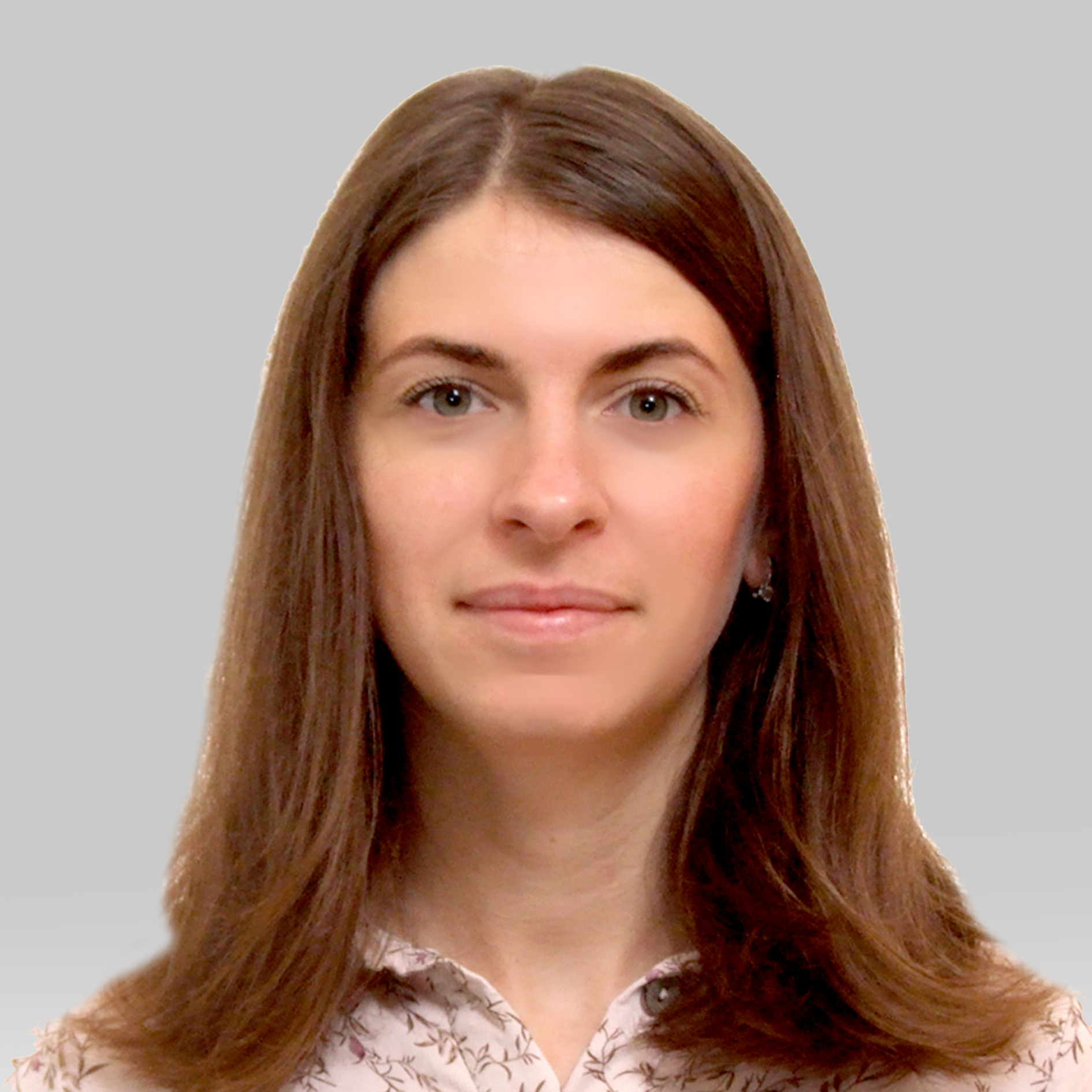 Кондрашкина Елена Викторовна