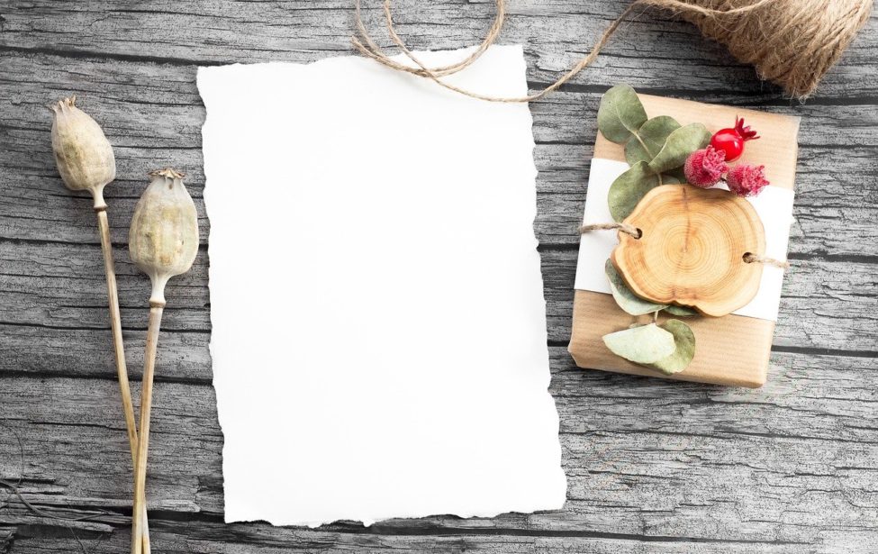 Поздравление заведующей учебной частью с&nbsp;Днём Рождения