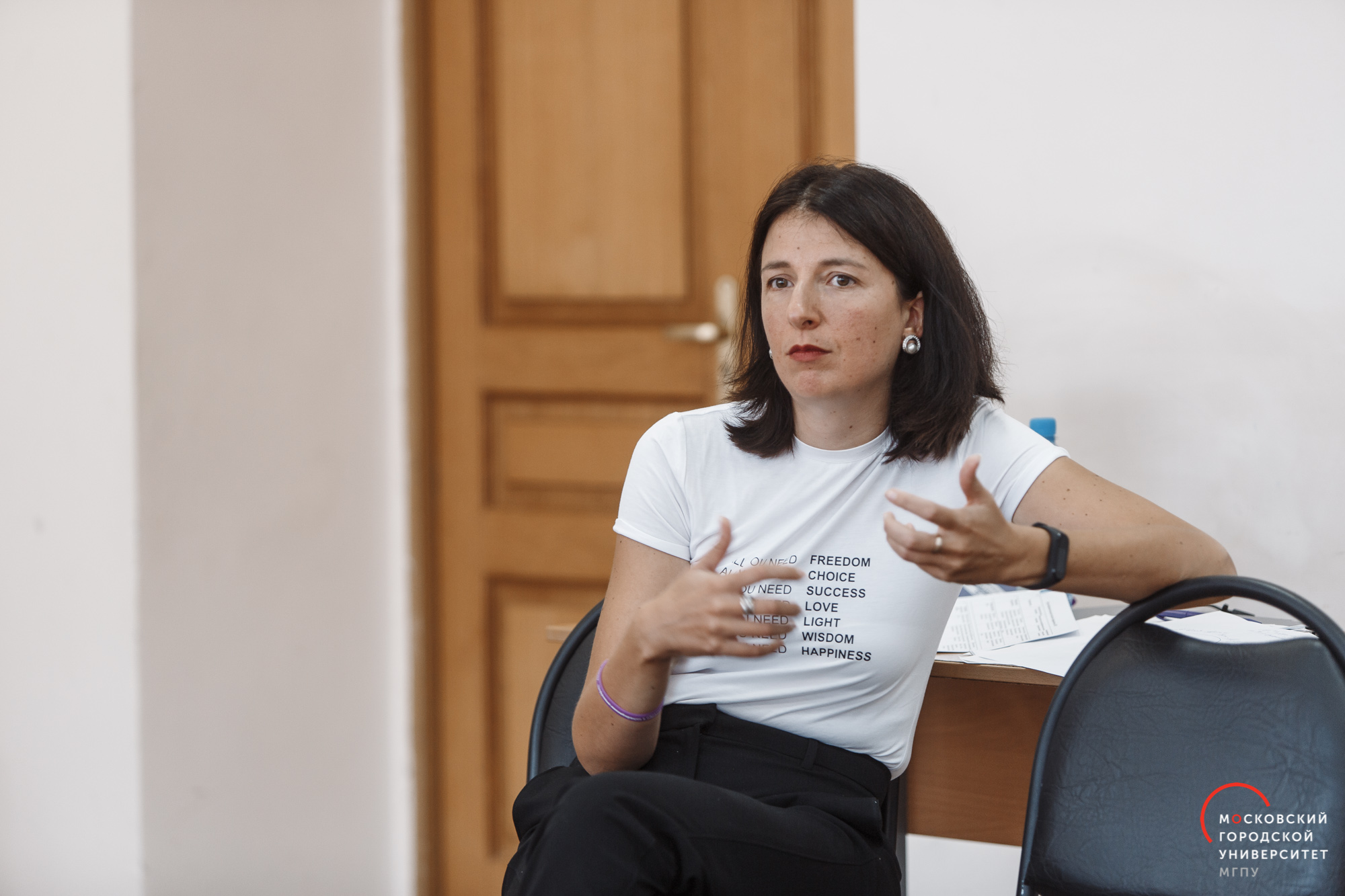 Белолуцкая 1