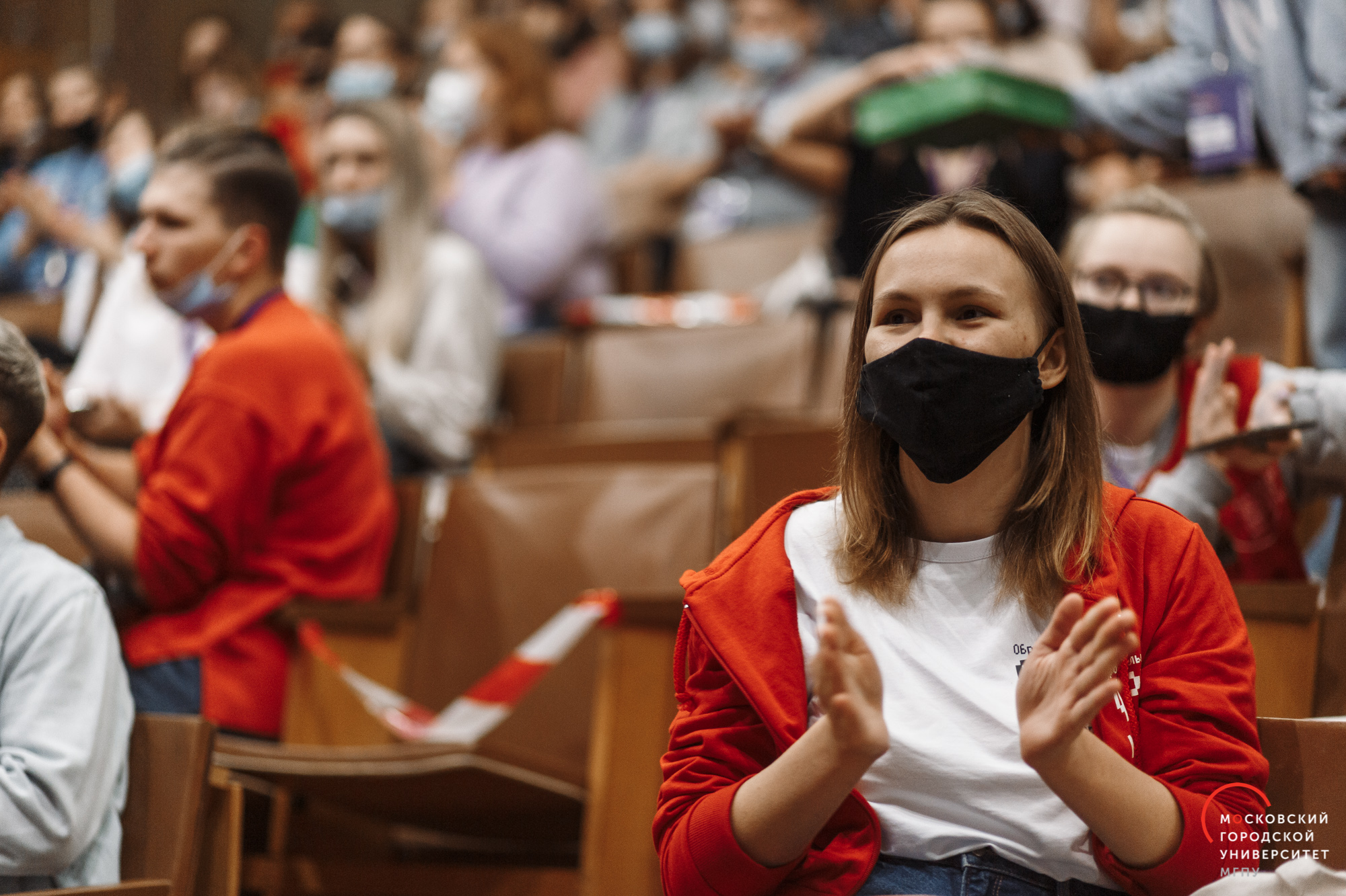 Большой зал 1