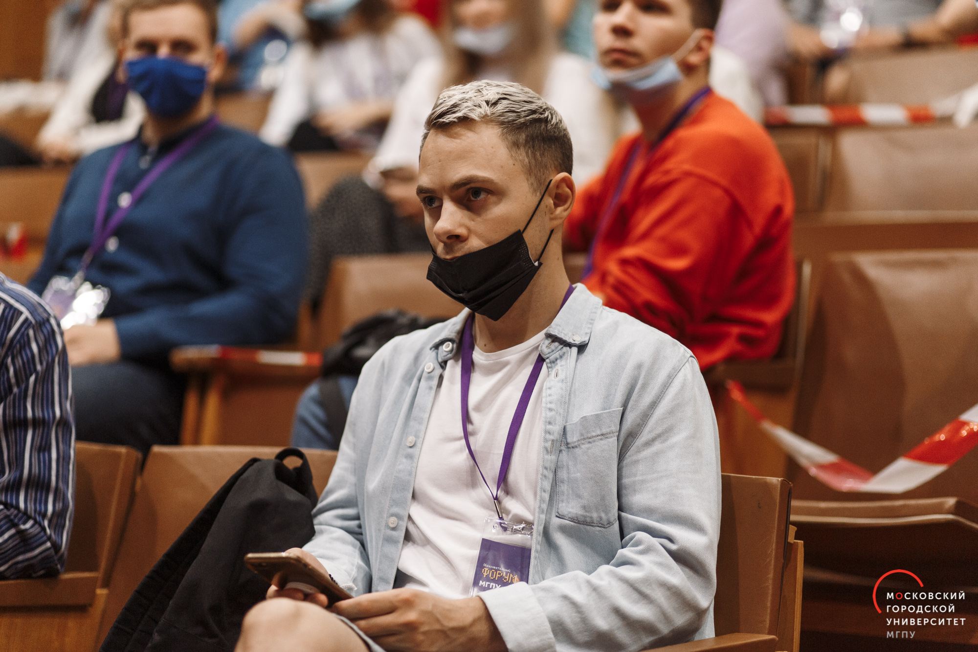 Большой зал 2