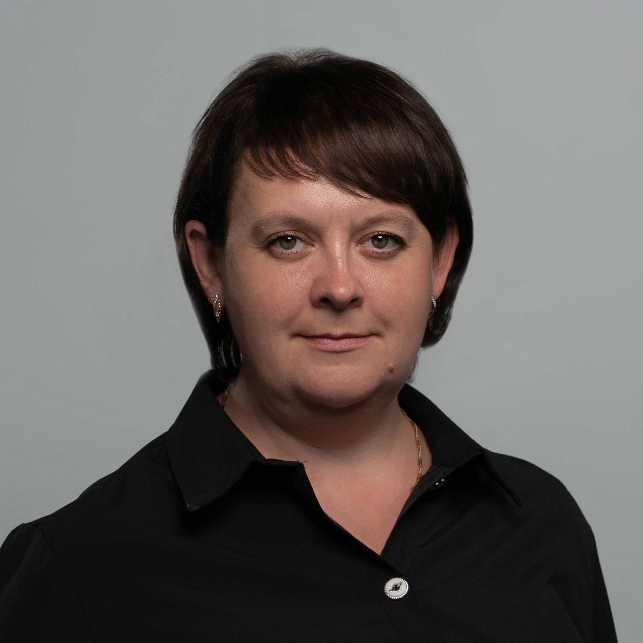 Митина Екатерина Анатольевна