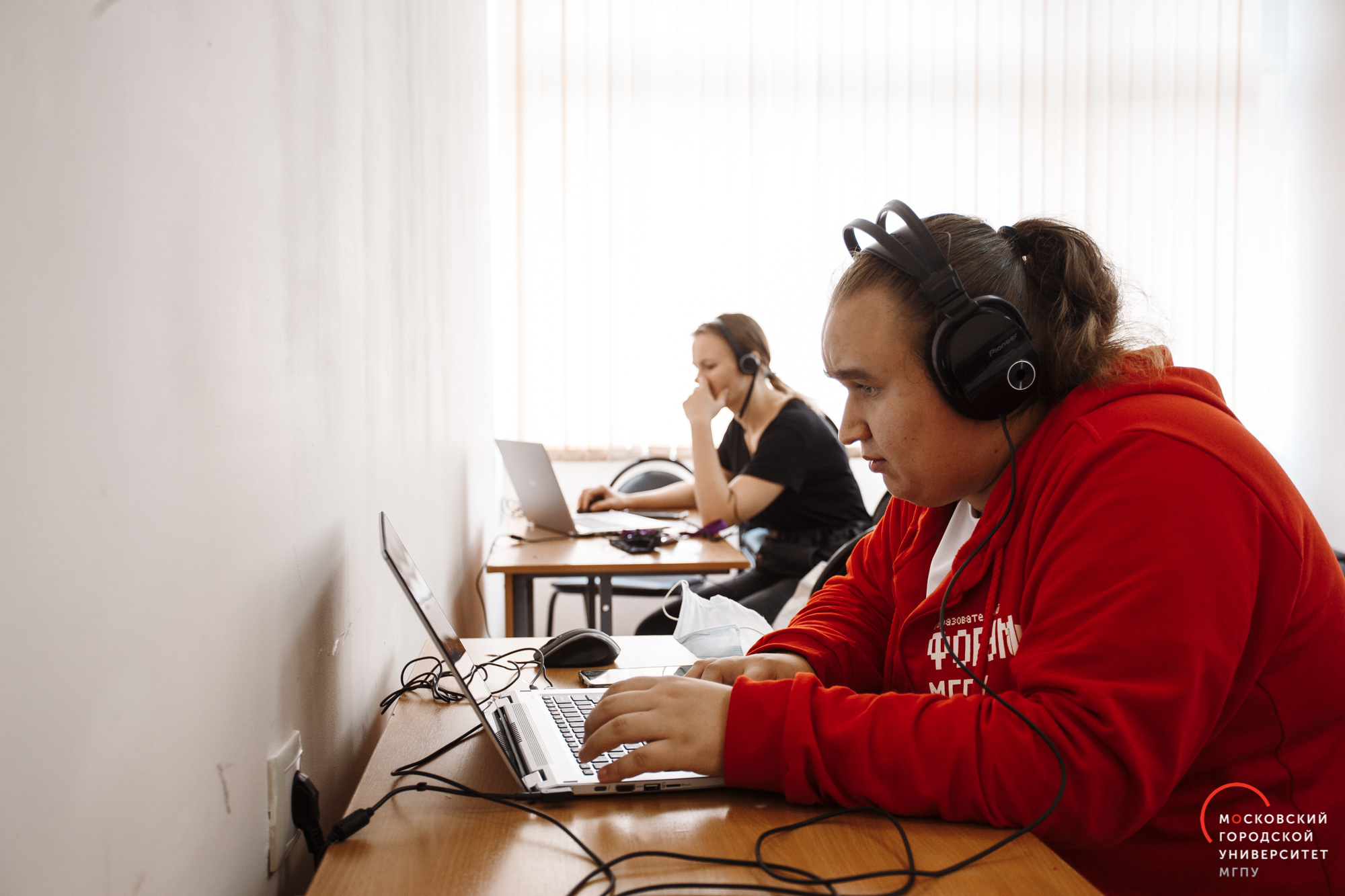 Фортсайт-сессия 1