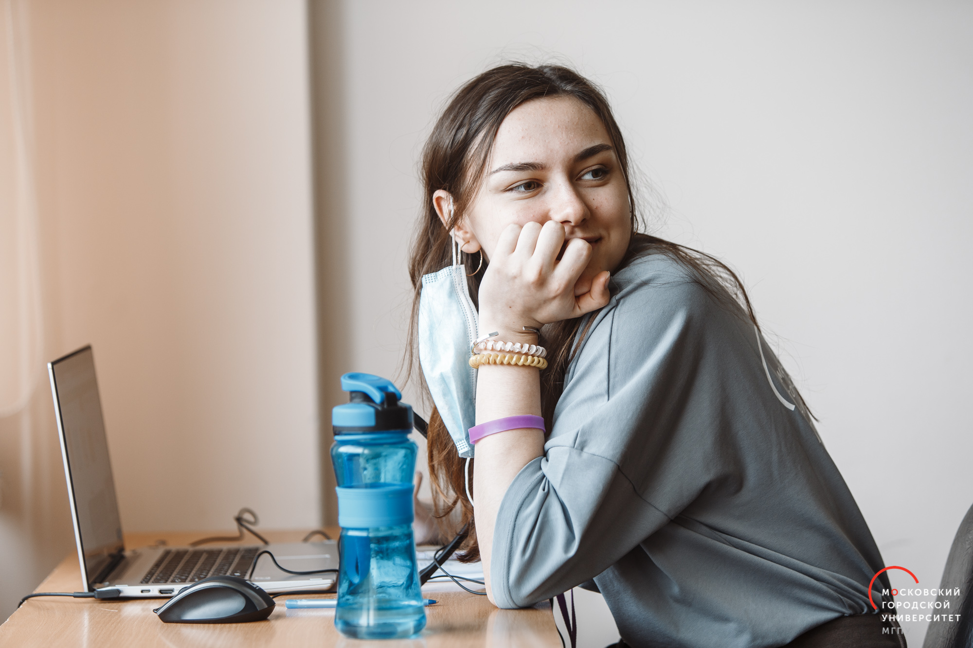 Фортсайт-сессия 2