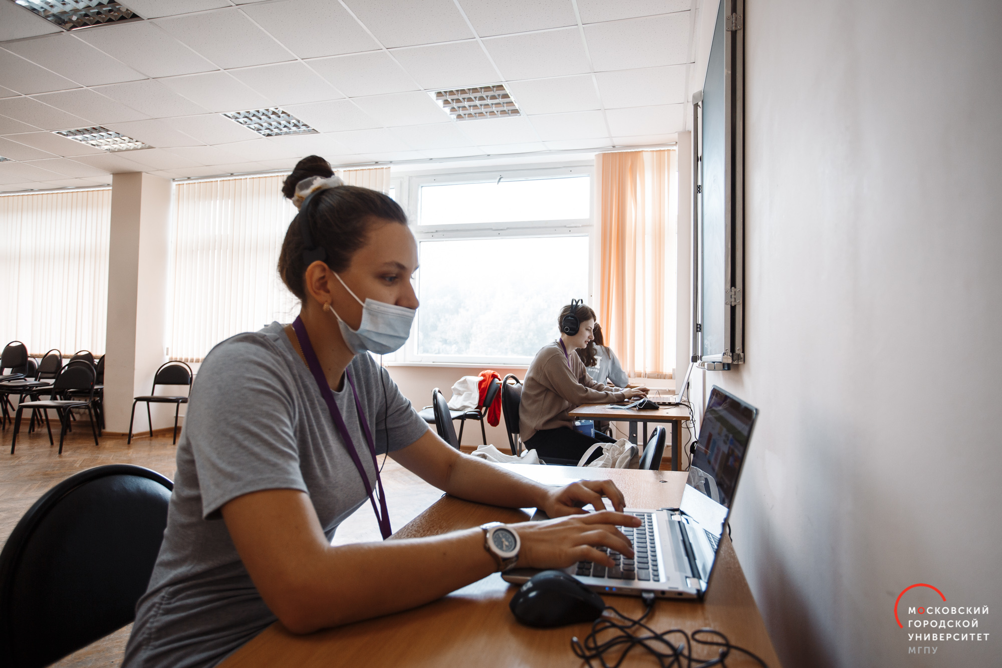 Фортсайт-сессия 3