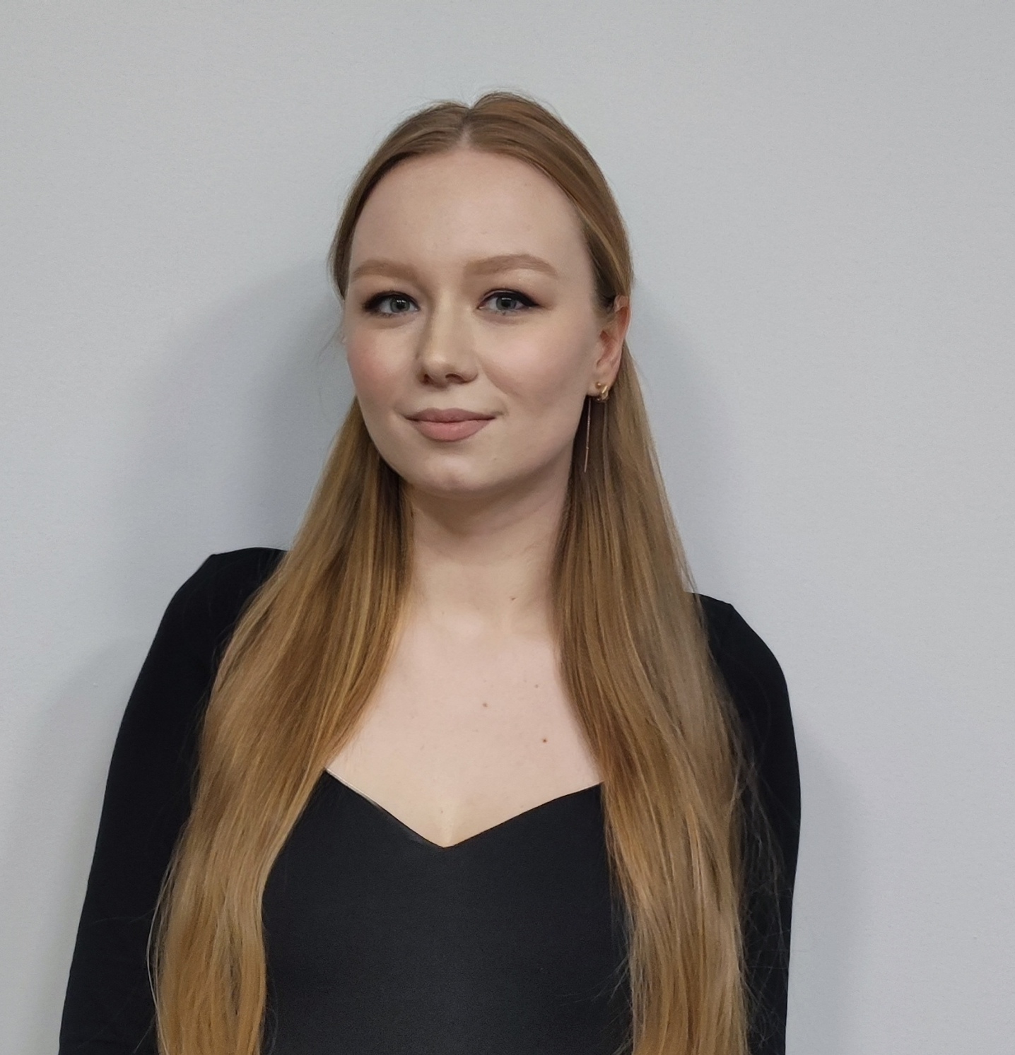 Булавцева Виктория Михайловна