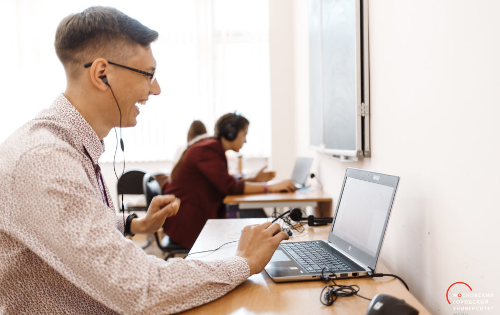 Форсайт-сессию «Цифровые навыки будущего мира» провел ИЦО