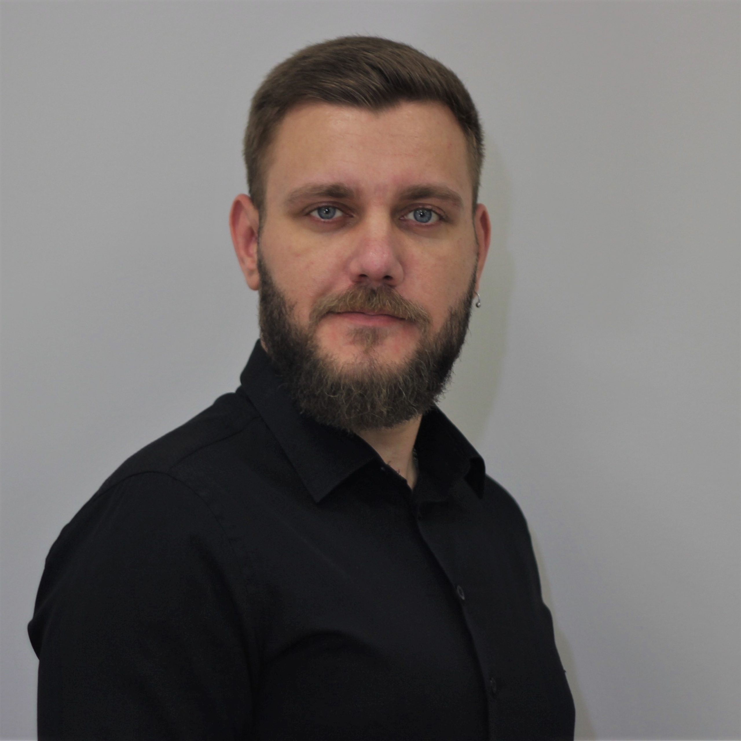 Кудрявцев Никита Михайлович