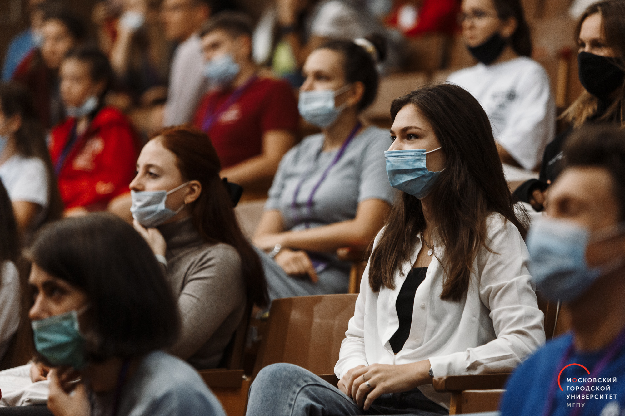 Концертный зал 1