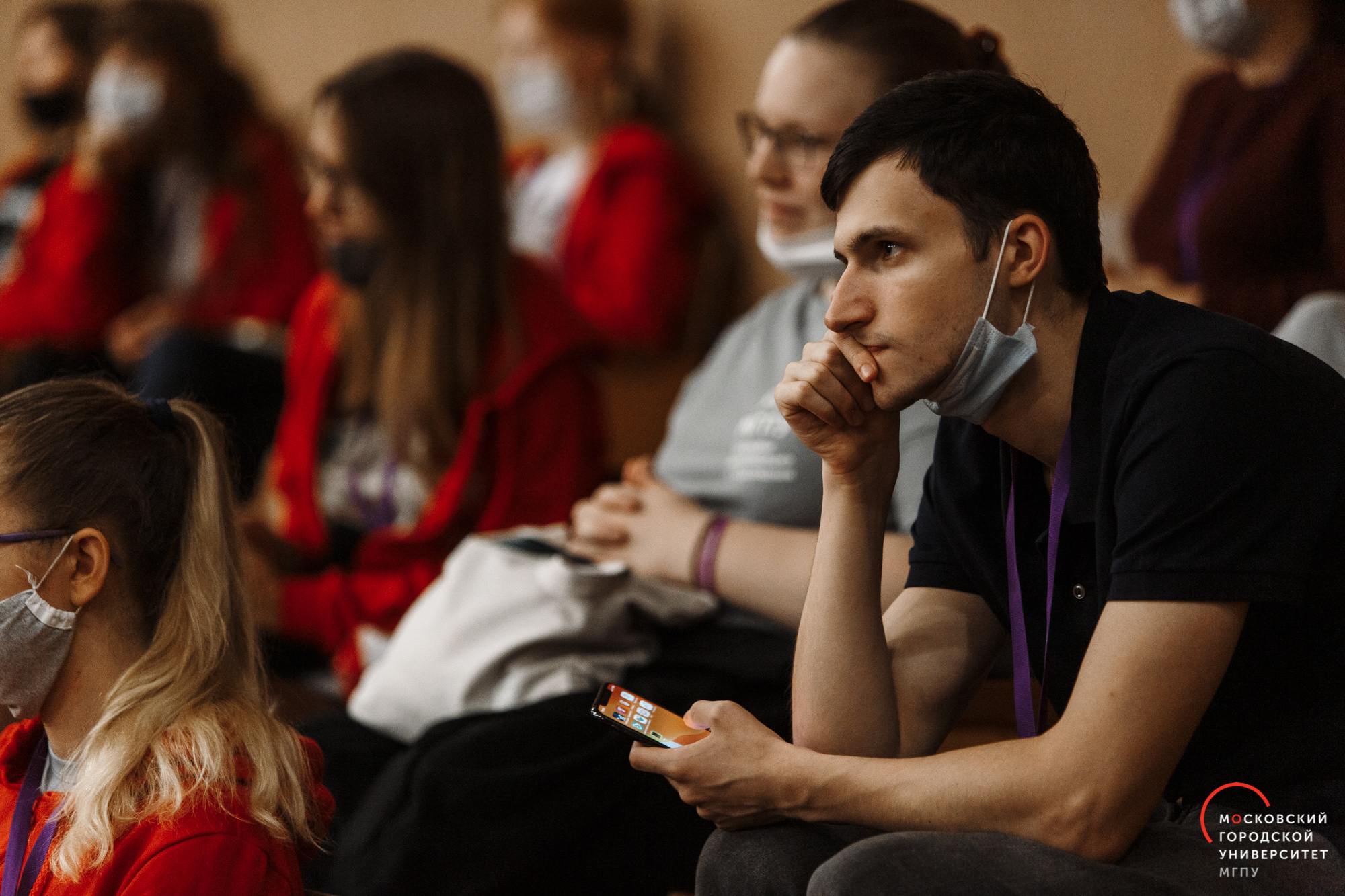 Концертный зал 3