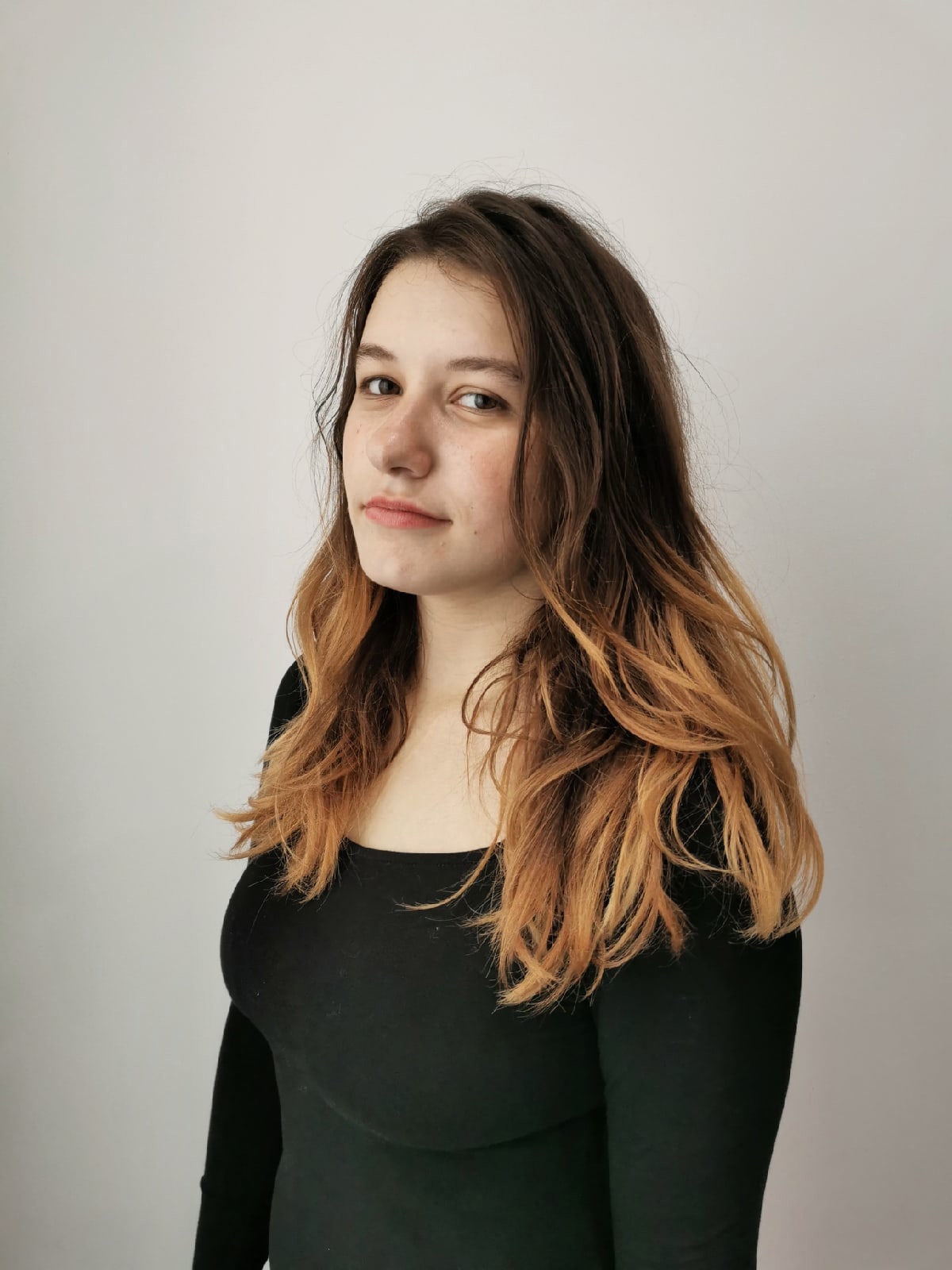 Кристина Королёва