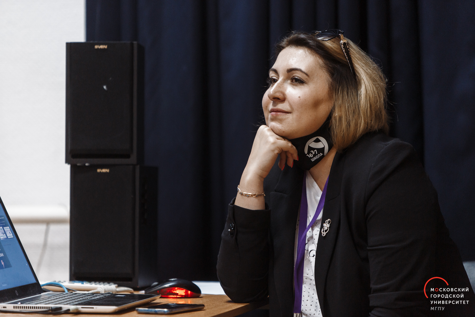 Лекция Ладнушкина 1