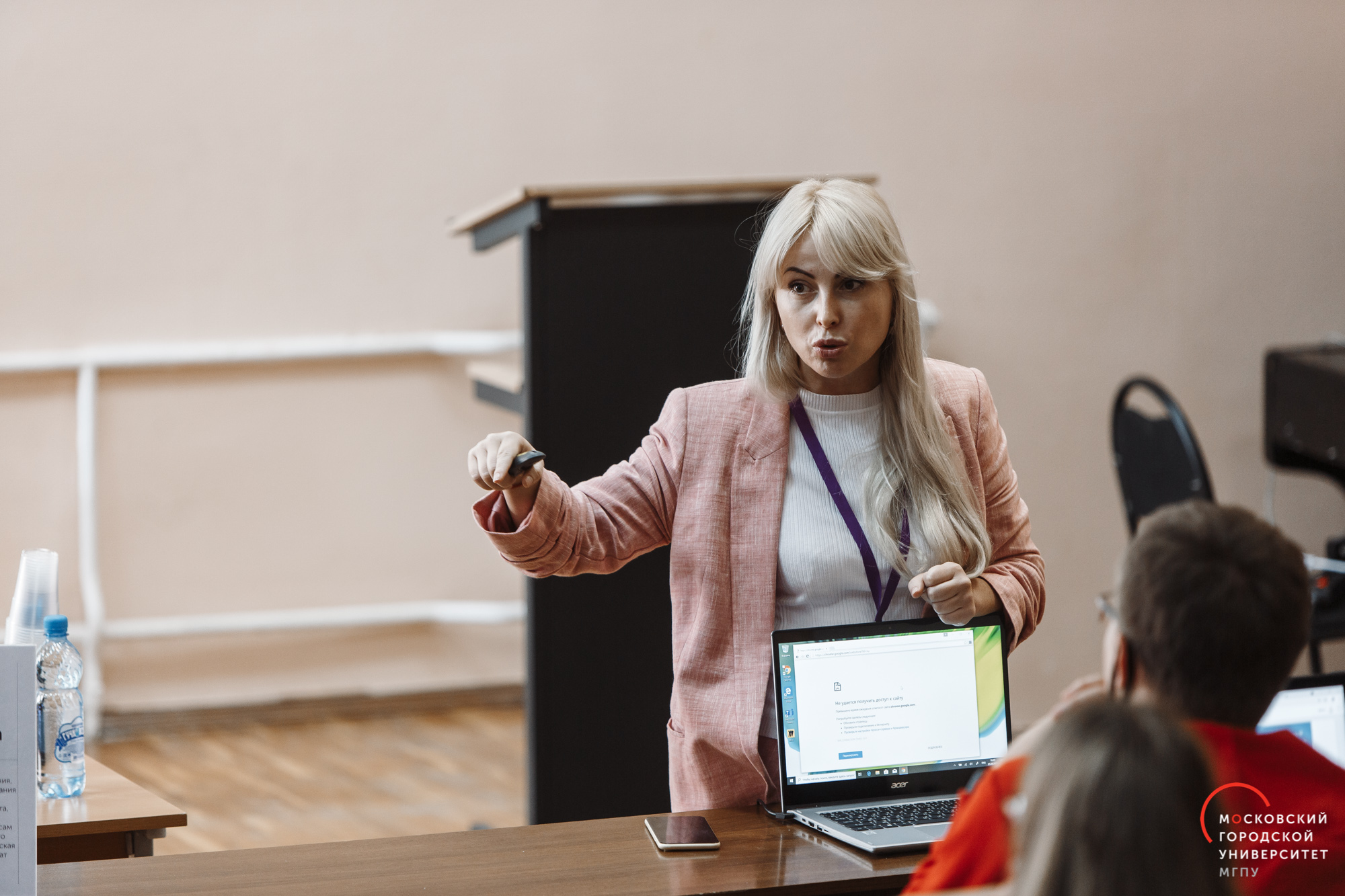 Лукошук О.Н.