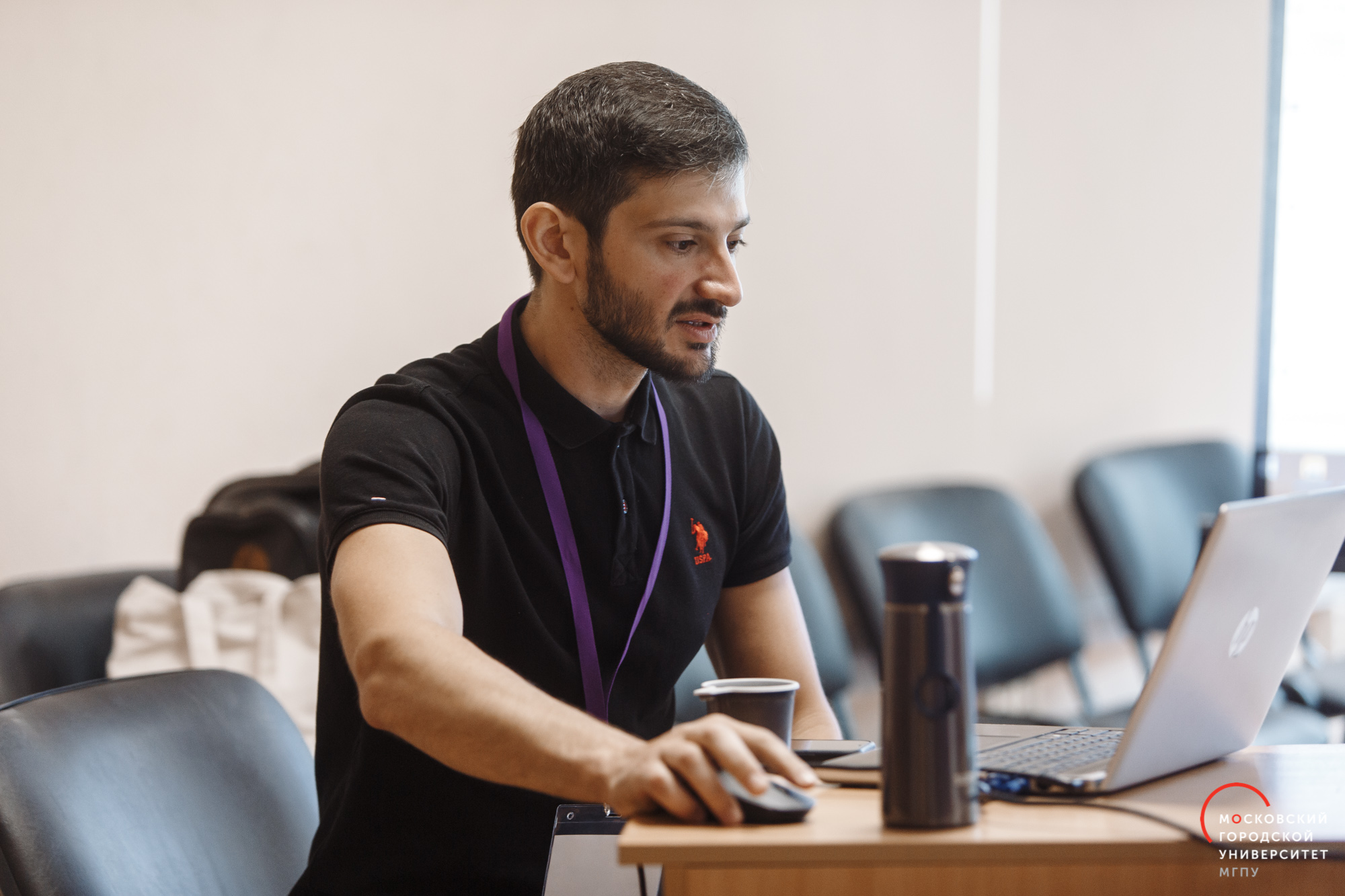 Мастер-класс Михайлов 2