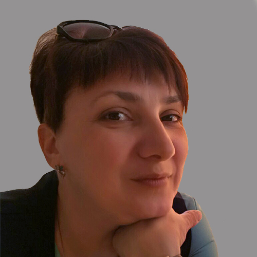 Милькевич Оксана Анатольевна