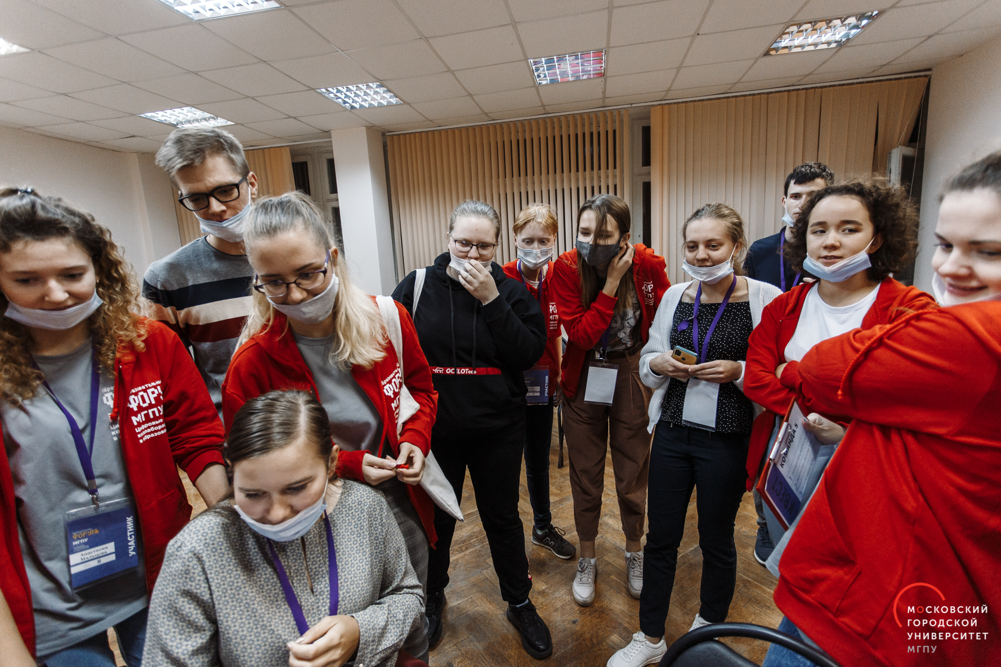 Обратная связь 2