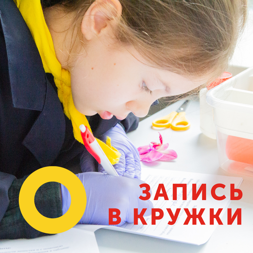 Пора записываться на&nbsp;занятия в&nbsp;Старт-ПРО!