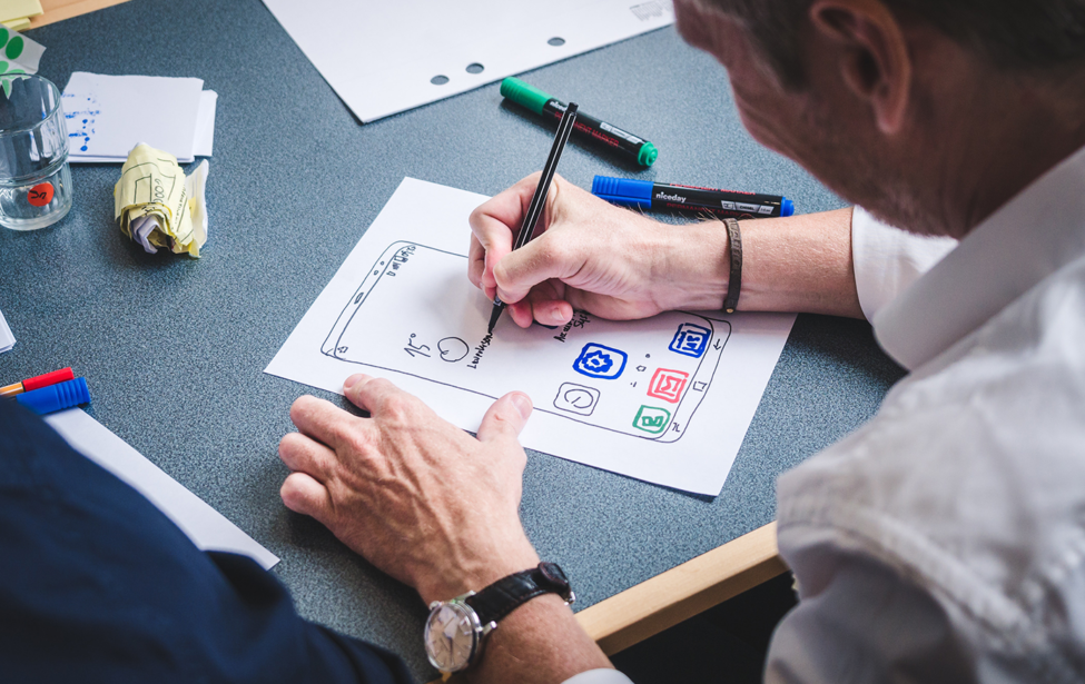Педагогический дизайн. Хочу, чтобы меня понимали