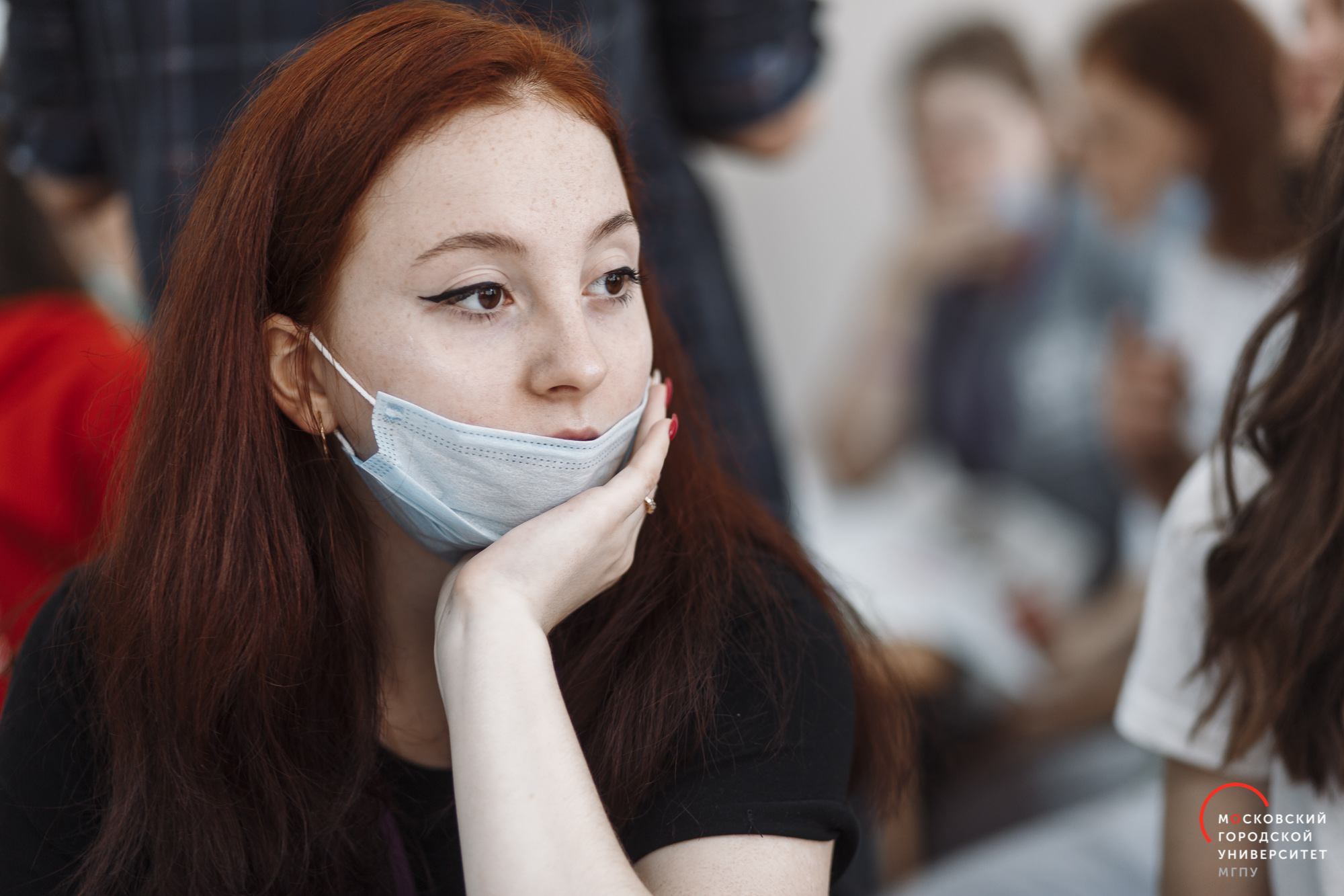 Участники 1